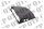 Rear Lamp Cover RH
