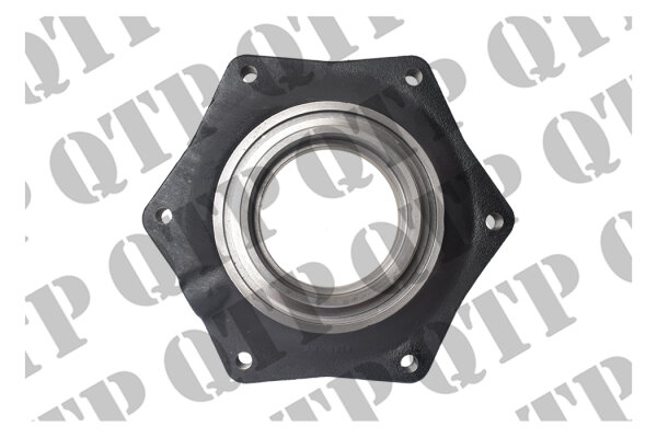 Front Wheel Hub