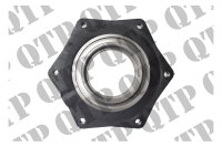 Front Wheel Hub