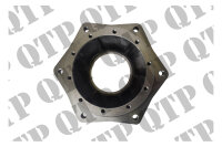 Front Wheel Hub