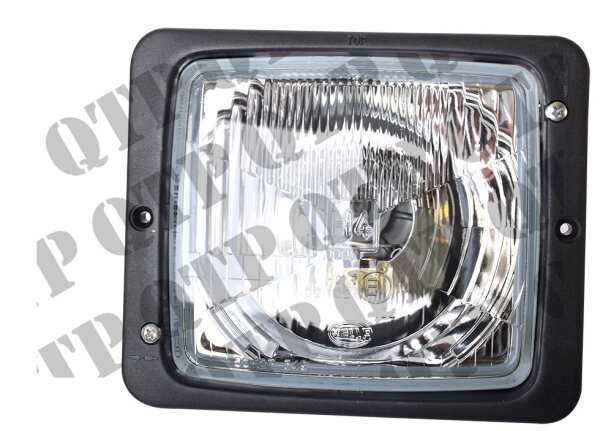 Head Lamp