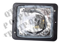 Head Lamp