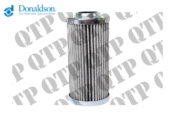 Hydraulic Filter