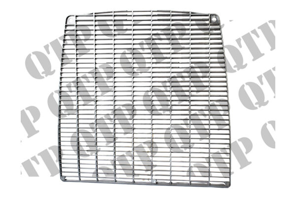 Front Grill