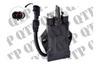 Battery Cut-Off Relay