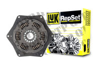 Clutch Damper