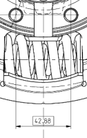 Clutch Damper