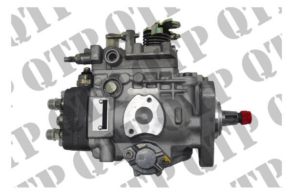 Injector Pump