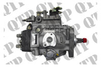 Injector Pump