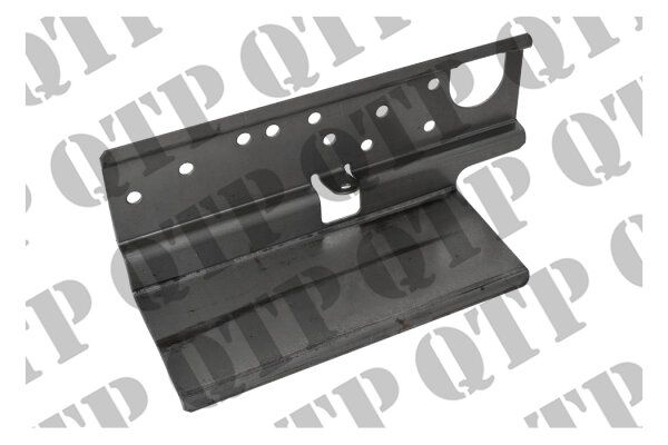 Tool Box Bracket