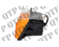 Lamp 600 & Fiat Front Pair LH & RH