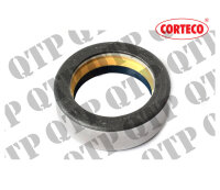 Inner Hub Seal