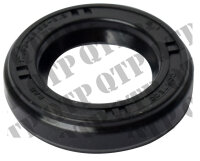 Hydraulic Pump Shaft Seal