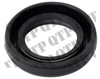 Hydraulic Pump Shaft Seal