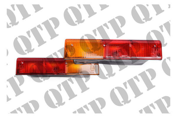 Rear Lamp