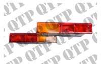 Rear Lamp