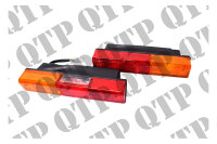 Rear Lamp