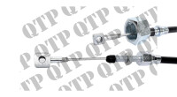 Hand Brake Cable