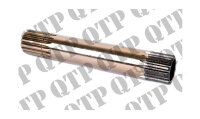 Input Shaft