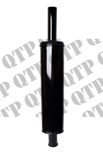 Exhaust Pipe