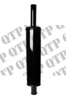Exhaust Pipe
