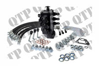 Diverter Valve Kit