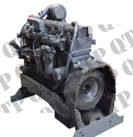 Engine SISU