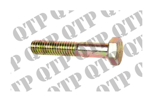 Clutch to Flywheel Stud