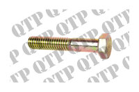 Clutch to Flywheel Stud