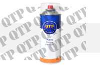 Spray Can Aerosol Grey