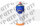 Spray Can Aerosol Grey