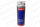 Spray Can Aerosol Red