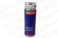 Spray Can Aerosol Red