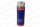 Spray Can Aerosol Red