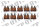 Blade Fuse Brown