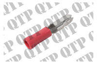 Pre Insulated Bullet Terminal