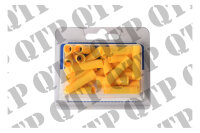 Pre Insulated In-line Terminal