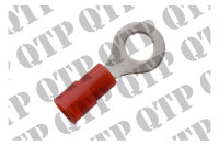 Pre Insulated Ring Terminal