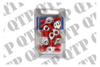 Pre Insulated Ring Terminal