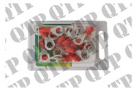 Pre Insulated Ring Terminal