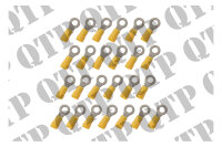 Pre Insulated Ring Terminal