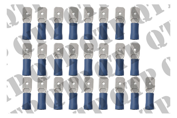 Pre Insulated Spade Terminal