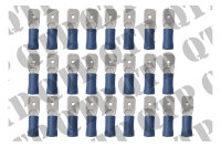 Pre Insulated Spade Terminal