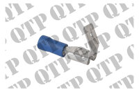 Pre Insulated Spade Terminal