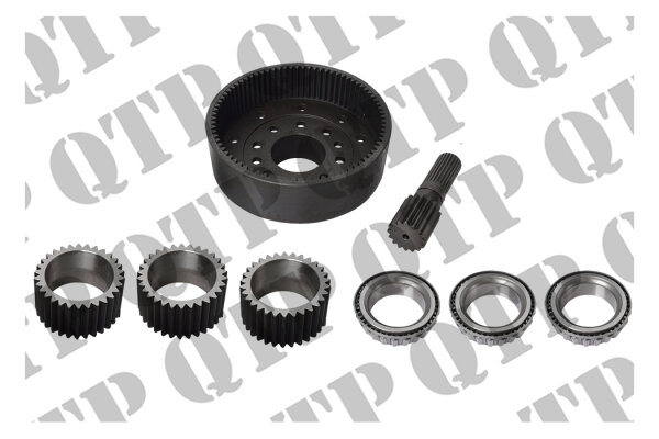 Planetary Gear Repair Kit ZFAPL2045