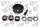 Planetary Gear Repair Kit ZFAPL2045