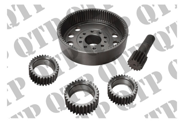 Planetary Gear Repair Kit ZFAPL2060