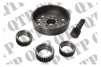 Planetary Gear Repair Kit ZFAPL2060