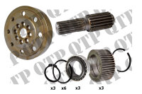 Planetary Gear Repair Kit ZFAPL330
