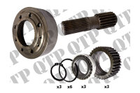 Planetary Gear Repair Kit ZFAPL345